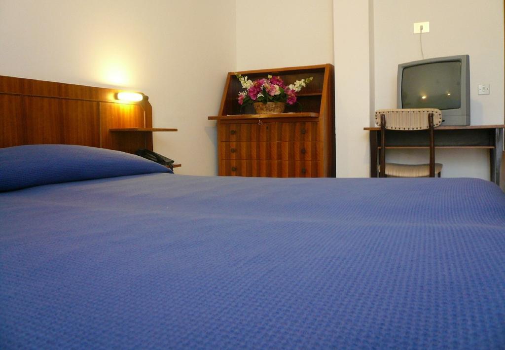 Albergo Ariston Tabiano Terme Cameră foto