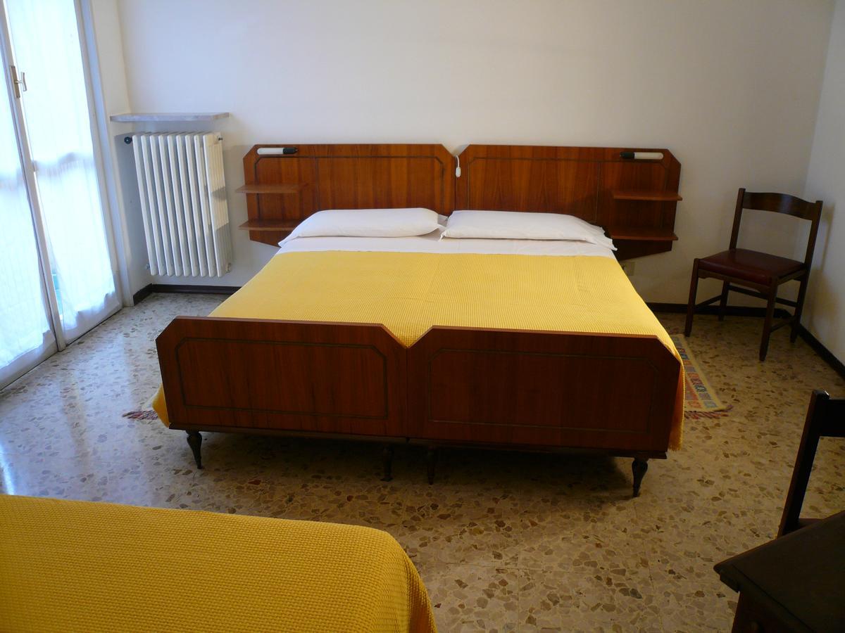 Albergo Ariston Tabiano Terme Exterior foto