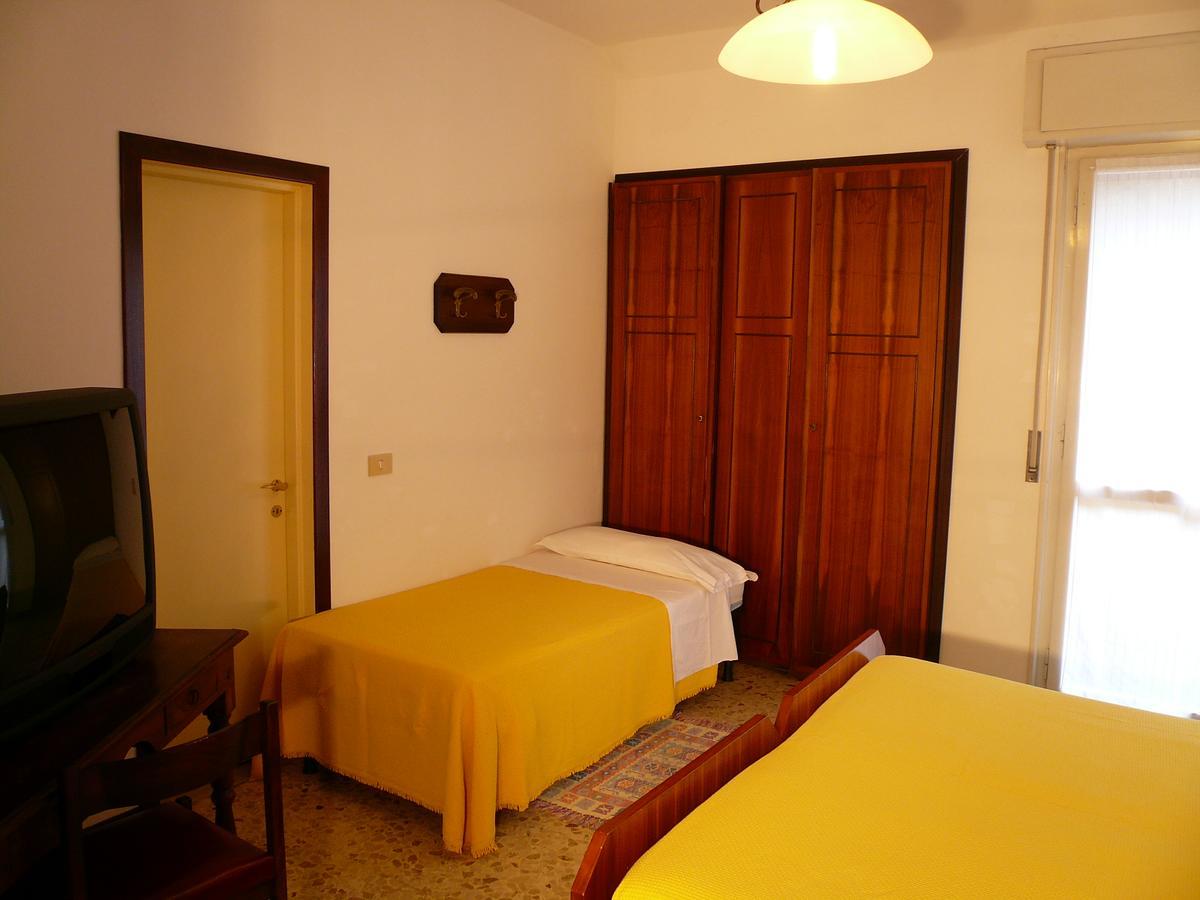 Albergo Ariston Tabiano Terme Exterior foto